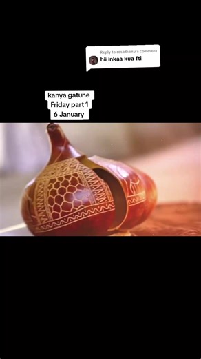 Replying to @rosathanu