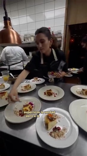 I had completely forgotten about the sweet potato cakes 🫣🔥🎂💕 #restaurant #dessert #bakery