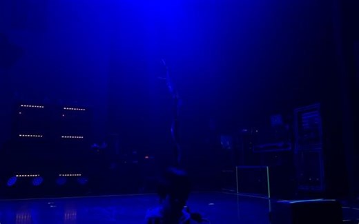 SLASH与乐队 东京公演 2024.3.5（近距离竖屏多版）