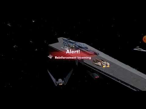 Finalizer (Silencer, Echelon, FOSFTF) vs. triple-attacker Executor (IG, RC, XB): one-shot win