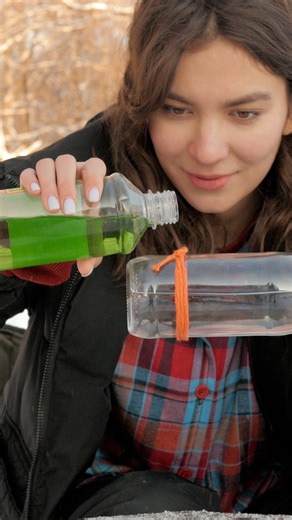 Unleashing her inner hacker: A girl's journey