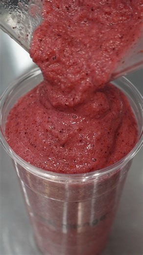 It’s National Smoothie Day, and we’re blending up something extra sweet 磻 Buy one smoothie, get one FREE… today only! | Red Mango | Facebook