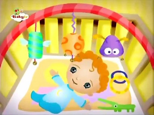 BabyTV The toys go up and down (english)