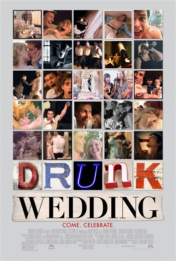 "Drunk Wedding " (2015) - Trailer | vídeos