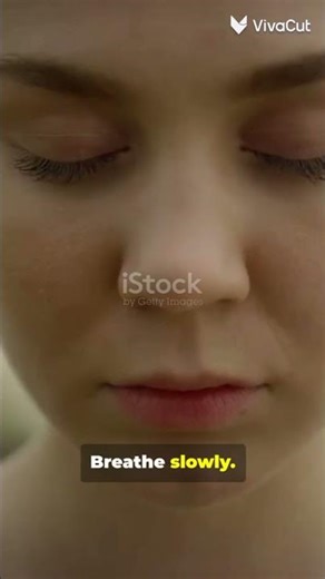 What do you do if your heart is beating fast? #amazing #motivation #Medical information