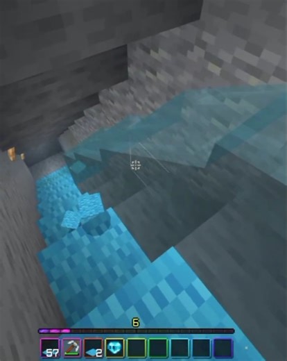 Minecraft I hate this job 😡