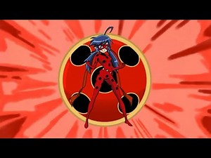 Lady bug pv transformation