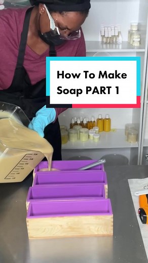 Cold Process Soap Making Equipment | Get Started Guide