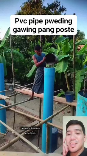 Innovative PVC Pipe Post Ideas for Your Home