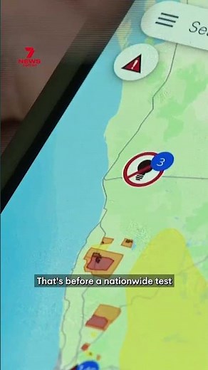 National alerts system AusAlert to roll out later this year