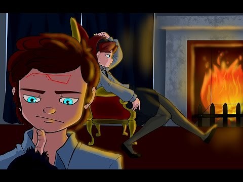 Reverse! Falls Animation (Pilot)