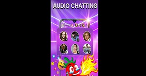 Download and run Dream Live - Talent Streaming on PC & Mac (Emulator)