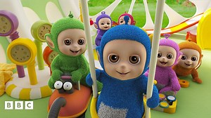 Tiddlytubbies Song