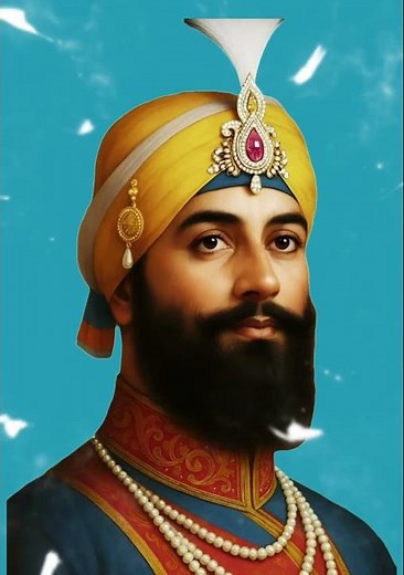 The Untold Story Of Guru Gobind Singh Ji