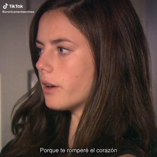 Effy Skins Love Story: Break Your Heart Scene Explained