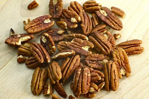 How Long Do Pecans Last in the Freezer? The Ultimate Guide