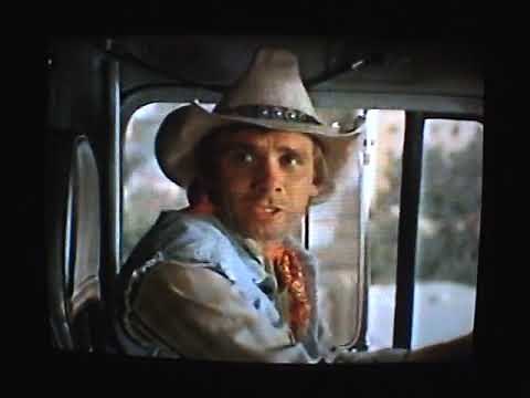 1986 ARMED AND DANGEROUS MOVIE TRAILER EUGENE LEVY JOHN CANDY