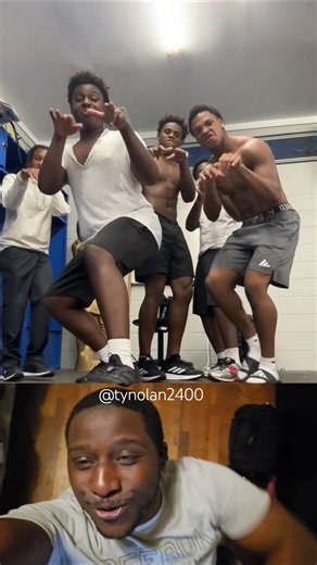 Bros hit the Moves #viraldance #students #school #dance #challenge #tiktokdance