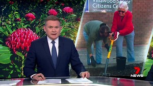 Community project funding