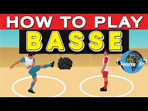 Learn How to Play Basse (The Game that Originated in Norway)?