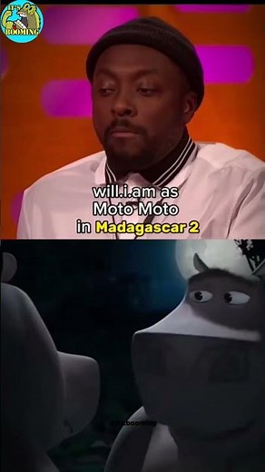 Singers Who Voiced Animated Characters