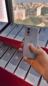 2.4K views · 4 comments | Oneplus 9 Single Sim Box Pack Octa Core SD888 8GB Ram 128GB Internal Non Active Indisplay Finger Rs.62000 03323725745/03322094335 | Laksons Communication | Facebook