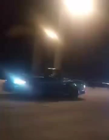🔥#ENTÉRATE🔥 FILMAN PELÍCULA FAST & FURIOUS 12 EN LA PAZ ¡Tranquilos! Los videos que circulan de la Ford Lightning en el malecón de La Paz, resultó ser la grabación de las escenas de la película Fast & Furious 12 "El regreso de Brian O' Conner" #Humor | Reporte Paceño