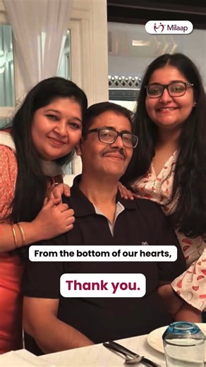 9.9K views · 66 reactions | #MilaapSuccess  A Daughter’s Love Gave...