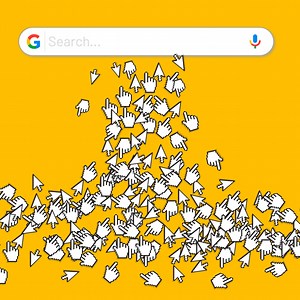 グーグル離れ、一部メディアが検討中