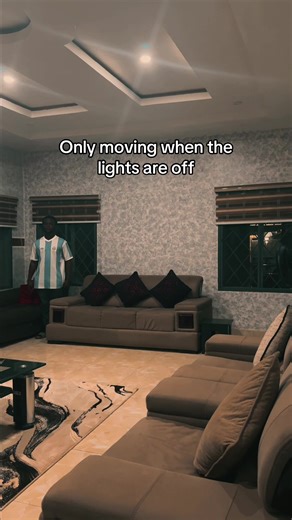 Scary Cinematic Storytelling in Short Film