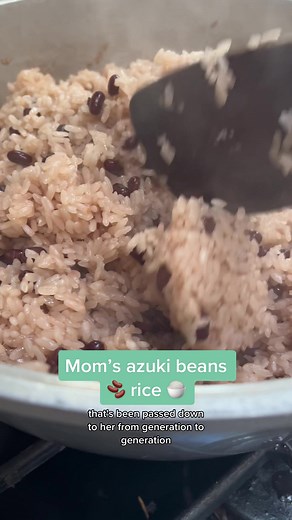Authentic Japanese Sekihan Recipe