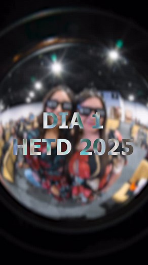 1.1K views · 48 reactions | HETD 2025 #betesdahorizon #betesdacasademisericordia #hetd2025 #sinreservas | Betesda Casa De Misericordia | Facebook