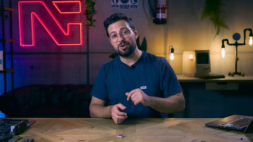 ¿Cómo funciona un PC y qué hace cada pieza? - Componentes del ordenador explicados.