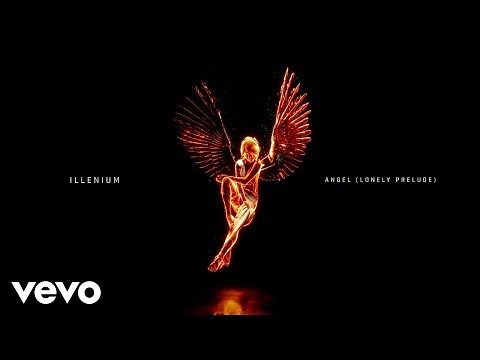 ILLENIUM - Angel (Lonely Prelude / Official Visualizer)