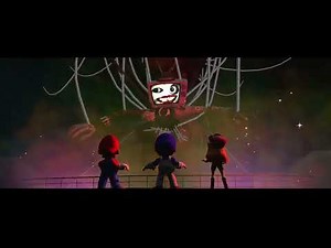 Puzzle Park Song (By ‪@SMG4‬ )