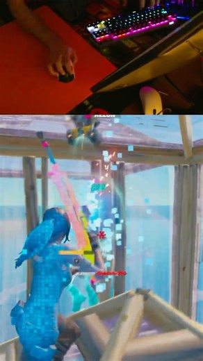 Use Code VINNING in the Item Shop ❤️ #fortnite