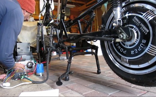 凯利控制器调试