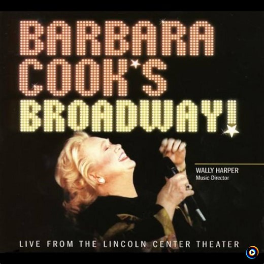 Wait Till We're Sixty Five by Barbara Cook