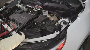 How to make sure your car starts in cold weather