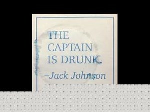 Jack Johnson Navigates the Storm of 2020 With 'The Captain Is Drunk'
