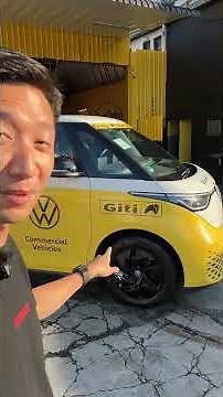 Giti Tires x Volkswagen setting Guinness World Record!!! #gititires #idbuzz #autobuzzmy- AutoBuzz