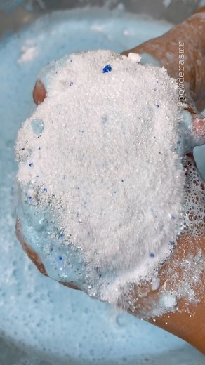 powder 💣s | Powder ASMR