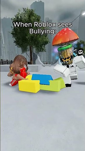 Makes no sense.... (Roblox Animation) #roblox #robloxanimation #funny #meme
