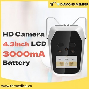 [Hot Item] Optical Eye Testing Digital Pd Meter Optometry Pupil Distance Meter Price