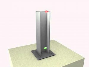 A Fixed Support