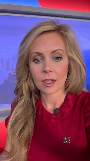 Northern Lights 🤩Another burst coming through . Look at this ‼️ | Merry Matthews - KRDO 13 Chief Meteorologist