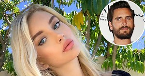 Who Is Elizabeth Grace Lindley? Model Spotted With Scott Disick