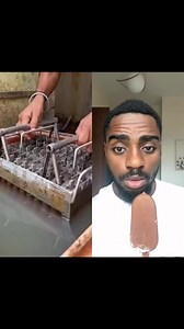 How ice cream is made 😲! Would you still try this? #reel #funnyshorts #reactionvideo | Austin Gabriel