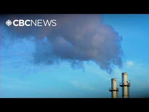 Why some Albertans oppose the Pathways carbon storage project