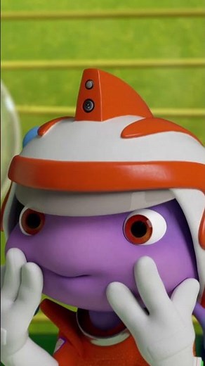 Project Hamster | Season 1, Episode 4 | Floogals #shorts